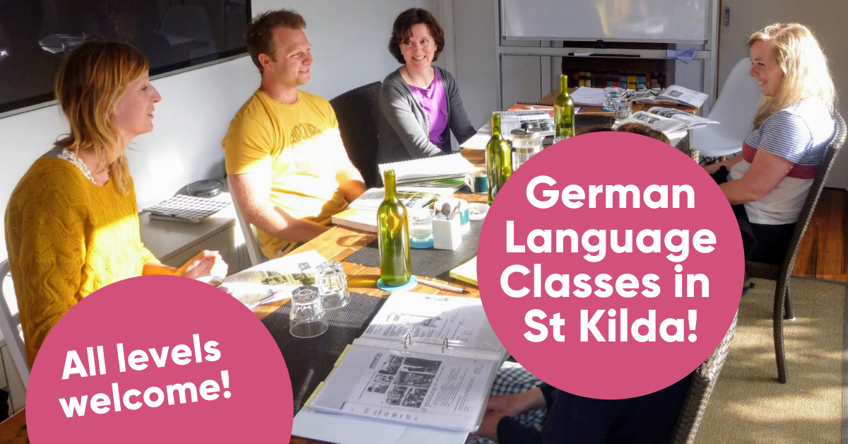 LangEx Blog Studying In Germany